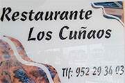 Restaurante Marisquería Los Cuñaos Málaga