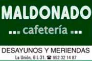 Cafetería Maldonado Mejores Restaurantes Málaga